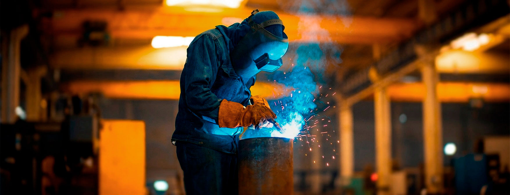 Proceso de metalización industrial con tecnología, precisión y oficio - Metalizaciones Rioplatenses