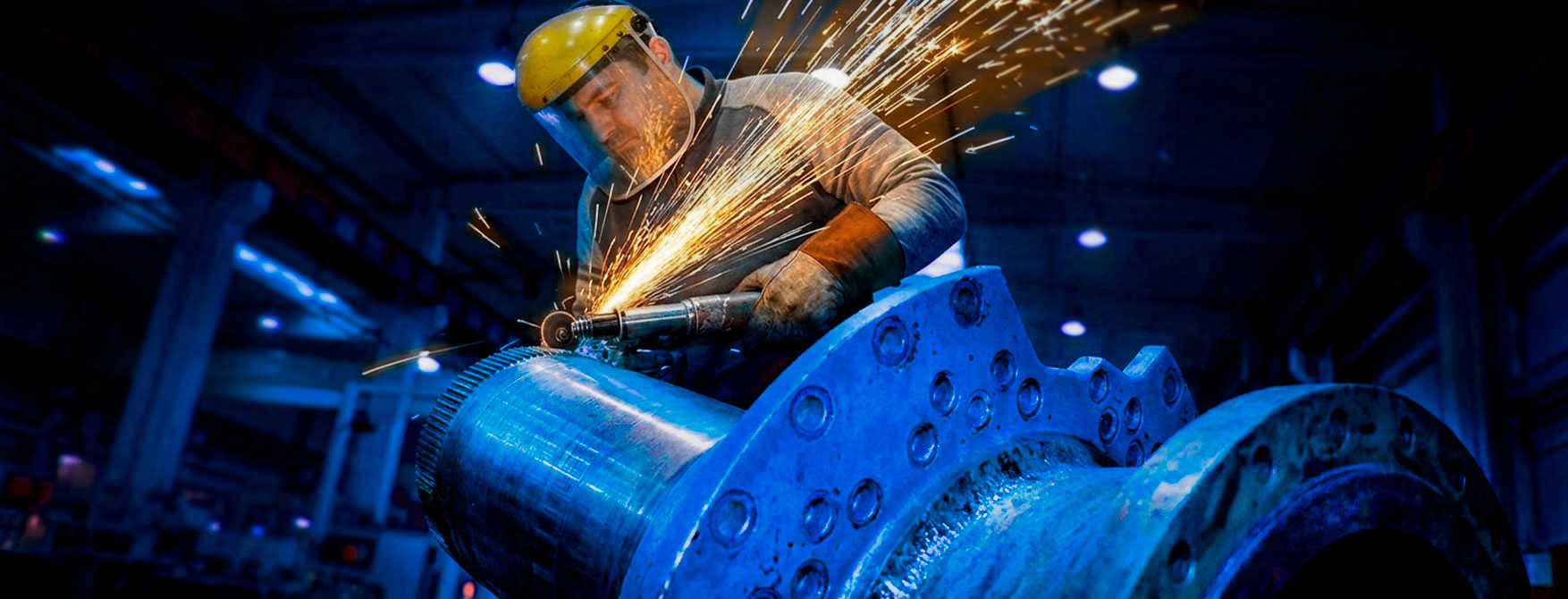 Soluciones de metalización industrial para distintos sectores - Metalizaciones Rioplatenses